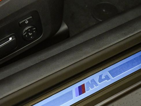 New 2026 BMW M4 xDrive Competition image 24