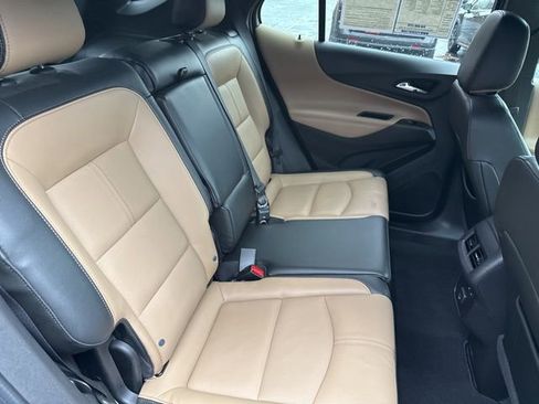 Used 2024 Chevrolet Equinox Premier image 27