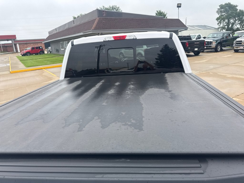 Used 2020 Ford F150 Lariat AWD/4WD image 19