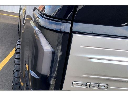 Used 2021 Ford F150 Limited AWD/4WD image 31