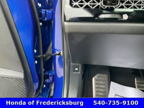 Certified 2023 Honda Accord Sport image 38