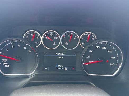 Used 2023 Chevrolet Tahoe LS w/ Driver Alert Package image 21