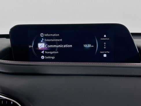 Used 2025 MAZDA CX-30 AWD 2.5 S w/ Preferred Package image 21