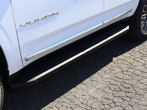 New 2026 GMC Yukon Elevation w/ LPO, Floor Liner Package image 8