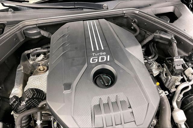 Used 2023 Genesis G70 2.0T w/ Sport Prestige Package AWD/4WD image 30
