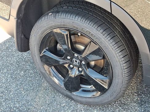 Used 2020 Honda Passport Elite image 4