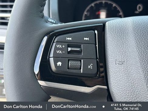 New 2026 Honda Odyssey Touring image 28