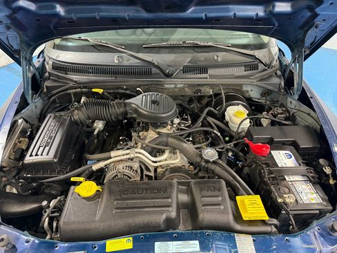 Used 2001 Dodge Durango R/T image 59