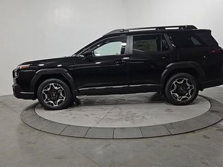 New 2026 Subaru Outback Touring video 2