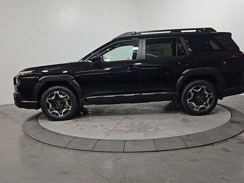 New 2026 Subaru Outback Touring image 2