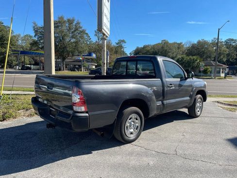 Used 2013 Toyota Tacoma 2WD Regular Cab image 8