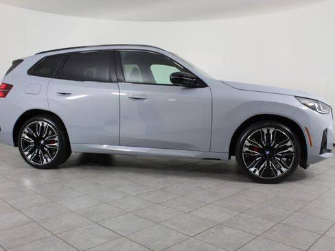 New 2026 BMW X3 M50 image 8