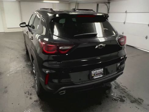 New 2026 Chevrolet TrailBlazer RS w/ Convenience Package image 40