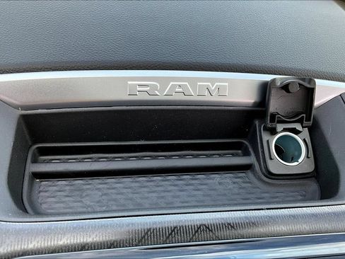 New 2026 RAM 1500 Lone Star RWD image 29