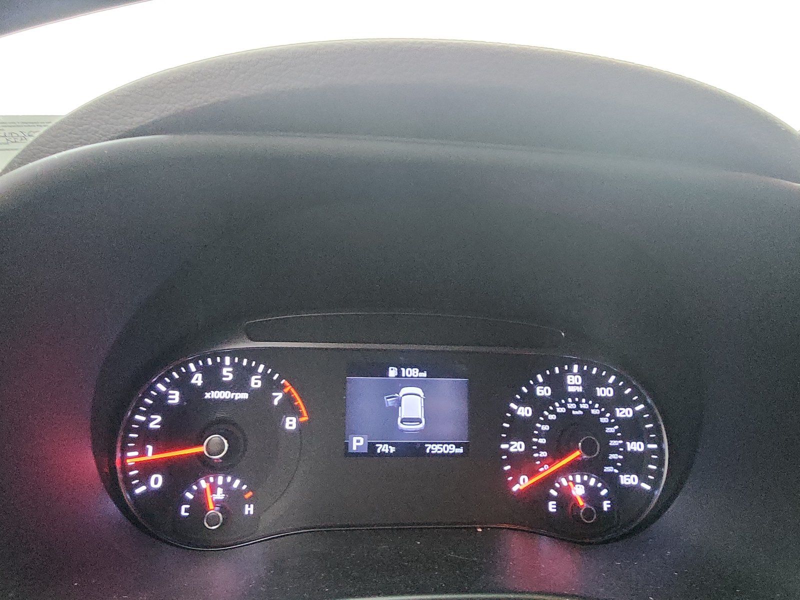 Used 2020 Kia Soul GT-Line FWD image 13
