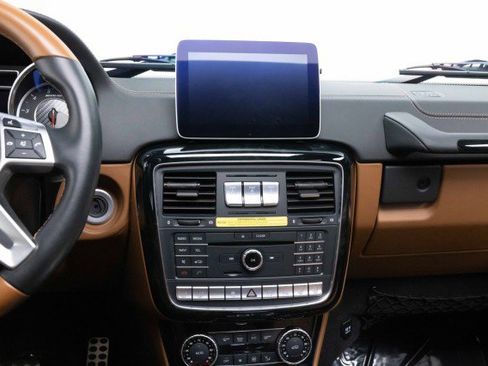 Used 2018 Mercedes-Benz G 63 AMG 4MATIC image 18