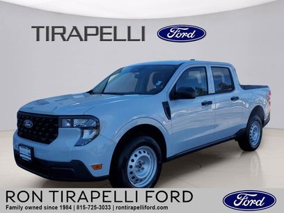 New 2026 Ford Maverick XL