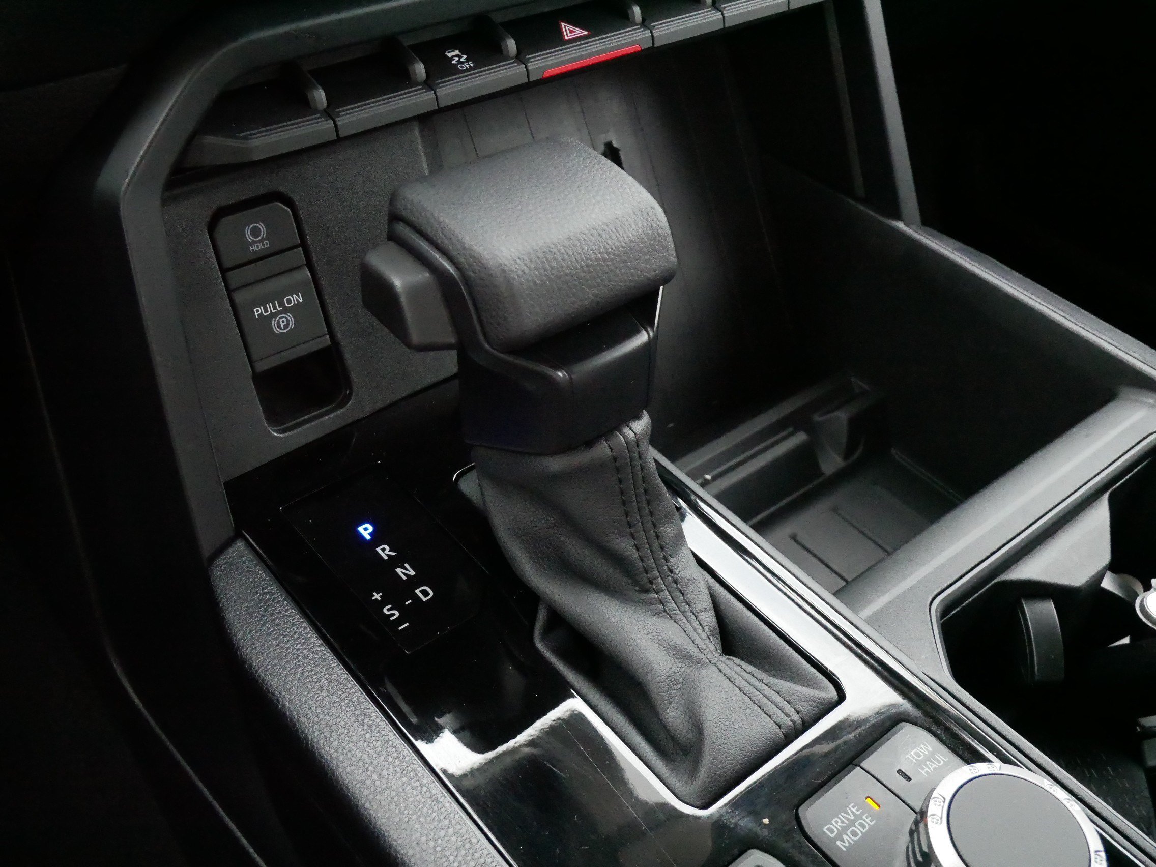 Certified 2024 Toyota Tundra SR5 AWD/4WD image 24