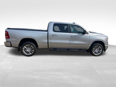 Used 2024 RAM 1500 Laramie image 10
