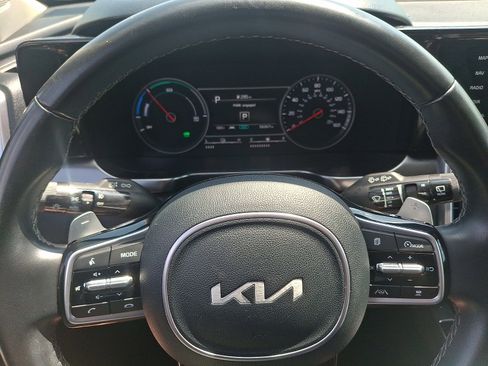 Used 2023 Kia Sorento EX AWD/4WD image 21