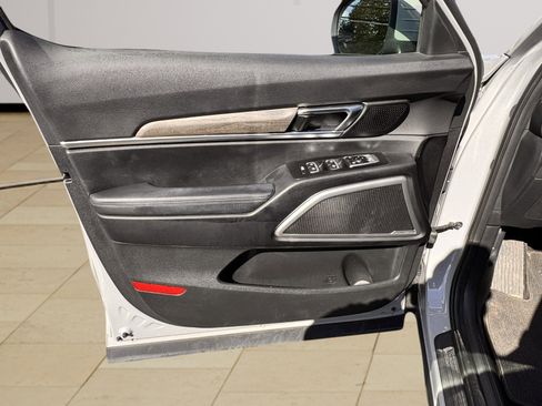 Used 2021 Kia Telluride EX w/ EX Premium Package image 13