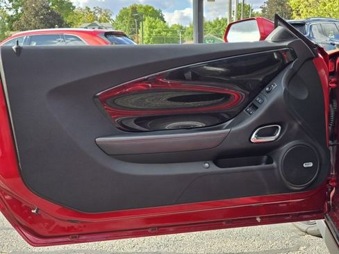 Used 2013 Chevrolet Camaro ZL1 image 23