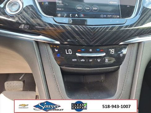 Used 2023 Cadillac XT6 Premium Luxury image 19