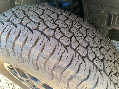 Used 2026 Toyota Tacoma TRD Off-Road AWD/4WD image 30
