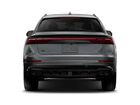 Certified 2026 Audi Q8 Premium Plus w/ Premium Plus Package AWD/4WD image 7