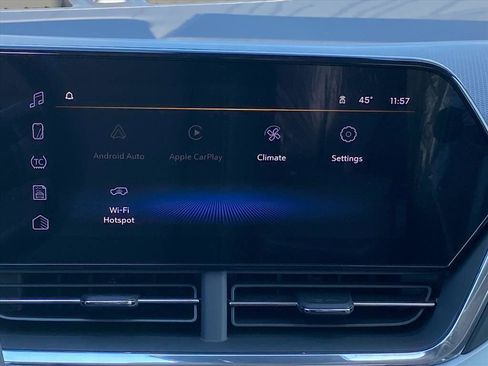 New 2026 Chevrolet Trax LT image 8