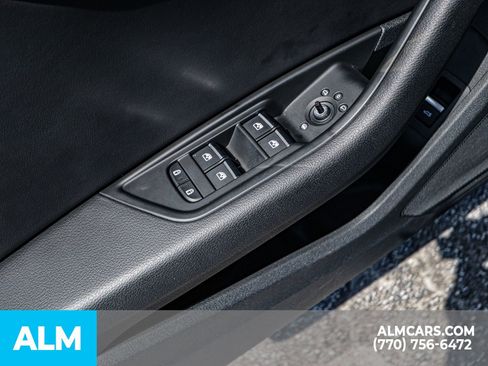 Used 2023 Audi A4 2.0T Premium image 59