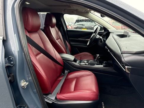 Used 2024 MAZDA CX-30 AWD 2.5 S w/ Preferred Package image 11
