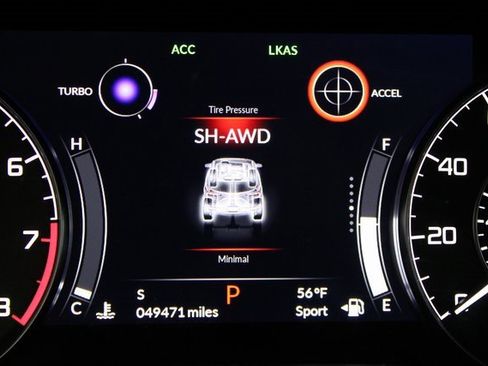 Used 2021 Acura RDX Technology Package image 13