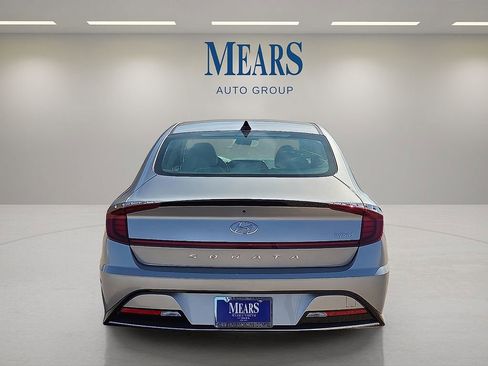Used 2023 Hyundai Sonata SEL image 4