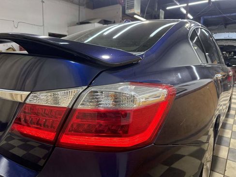 Used 2015 Honda Accord EX-L image 10