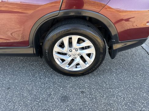 Used 2015 Honda CR-V EX image 13