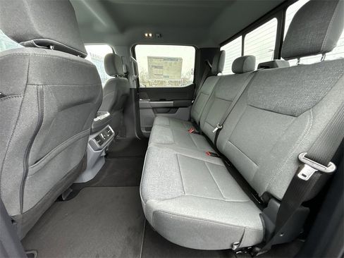 New 2026 Ford F150 XLT w/ Equipment Group 302A MID image 28