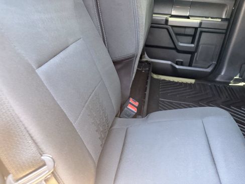 Used 2020 Ford F150 XLT w/ Equipment Group 302A Luxury AWD/4WD image 12