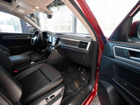 Used 2019 Volkswagen Atlas SEL image 26
