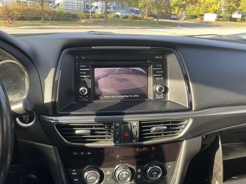 Used 2015 MAZDA MAZDA6 Touring image 20