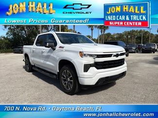Certified 2022 Chevrolet Silverado 1500 RST w/ RST All Star Premium Package 360° Tour