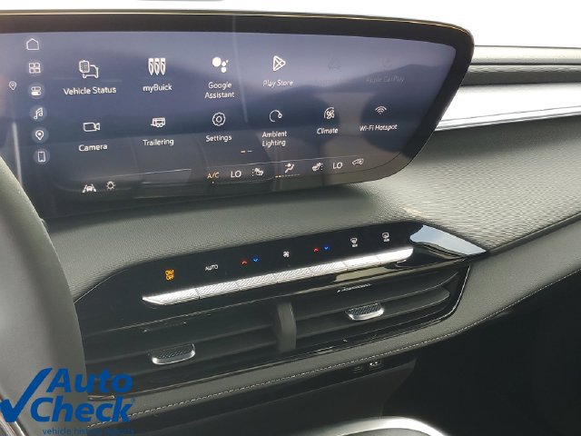 Used 2026 Buick Enclave Sport Touring FWD image 25