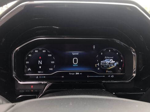 New 2025 Chevrolet Silverado 2500 LTZ w/ Trail Boss Package image 31