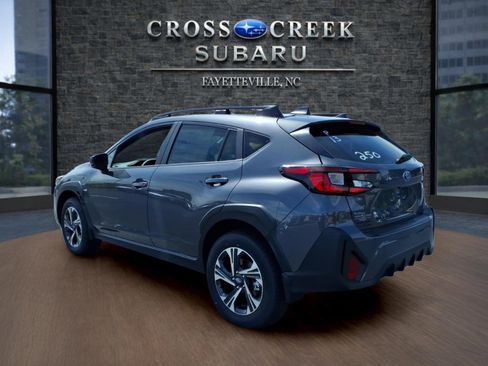 New 2026 Subaru Crosstrek 2.0i Premium image 17