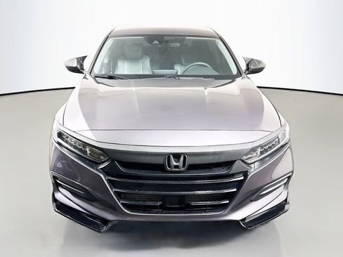 Used 2019 Honda Accord LX image 2