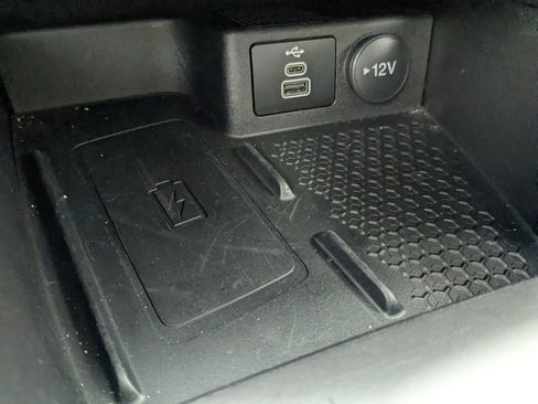 Used 2024 Ford Bronco Sport Big Bend w/ Convenience Package image 24