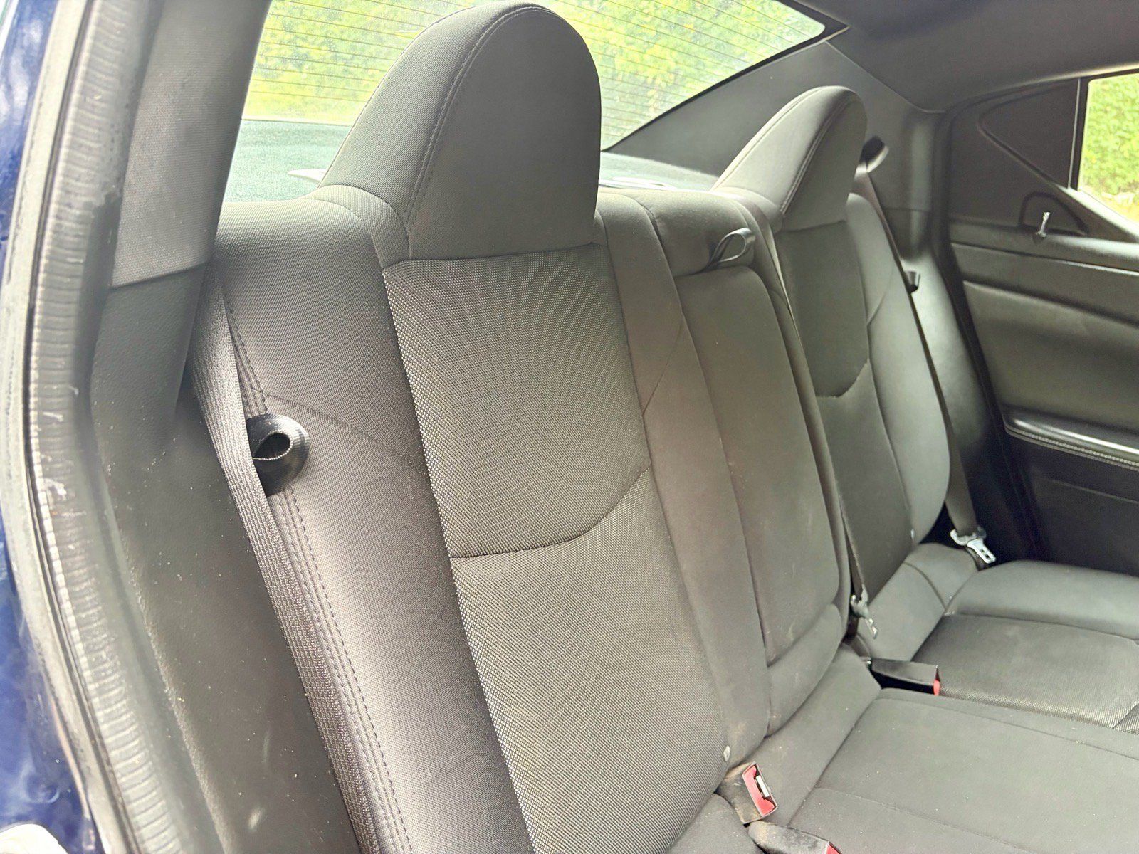 Used 2013 Dodge Avenger SE FWD image 16