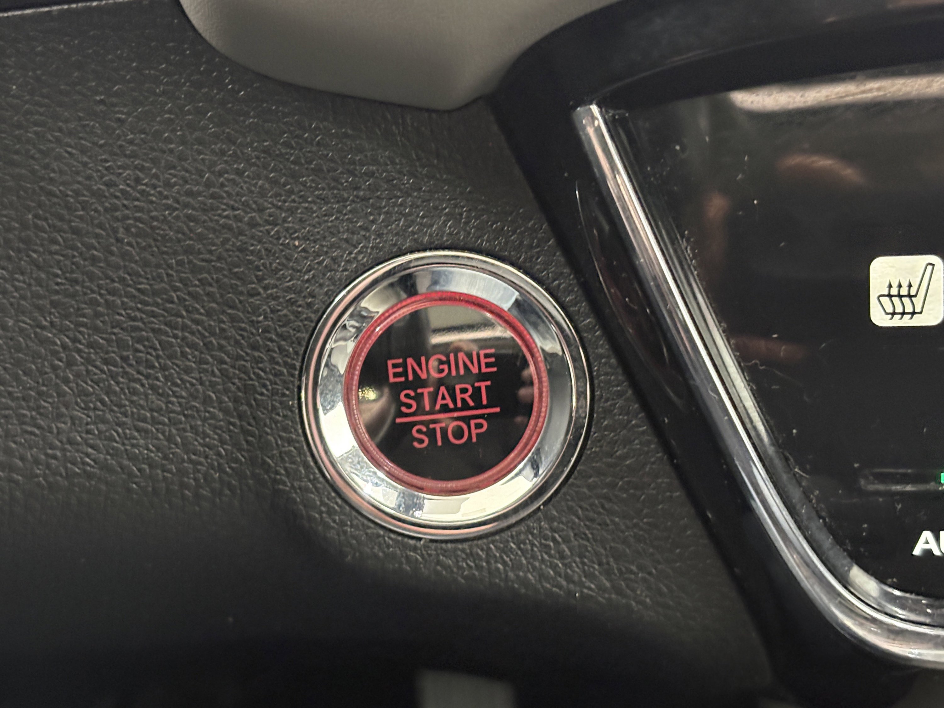 Used 2021 Honda HR-V EX image 18