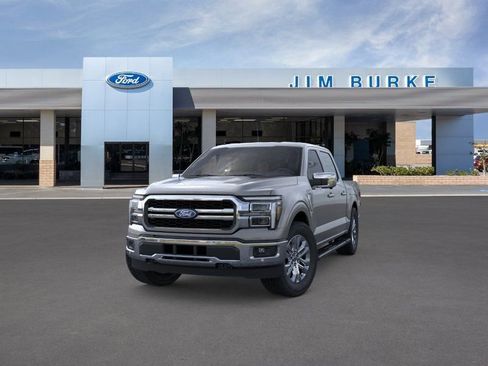 New 2026 Ford F150 Lariat w/ Equipment Group 501A Mid AWD/4WD image 2