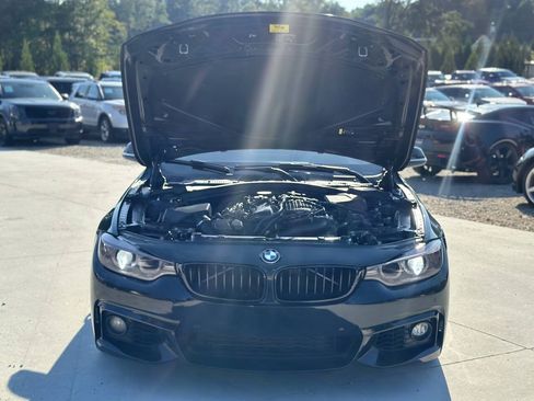 Used 2017 BMW 440i xDrive Coupe AWD/4WD image 11